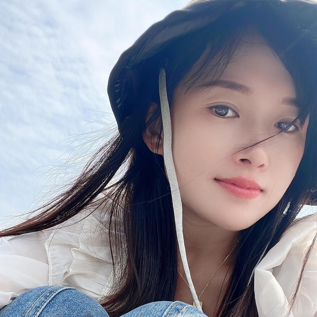 螃蟹姐姐💕
