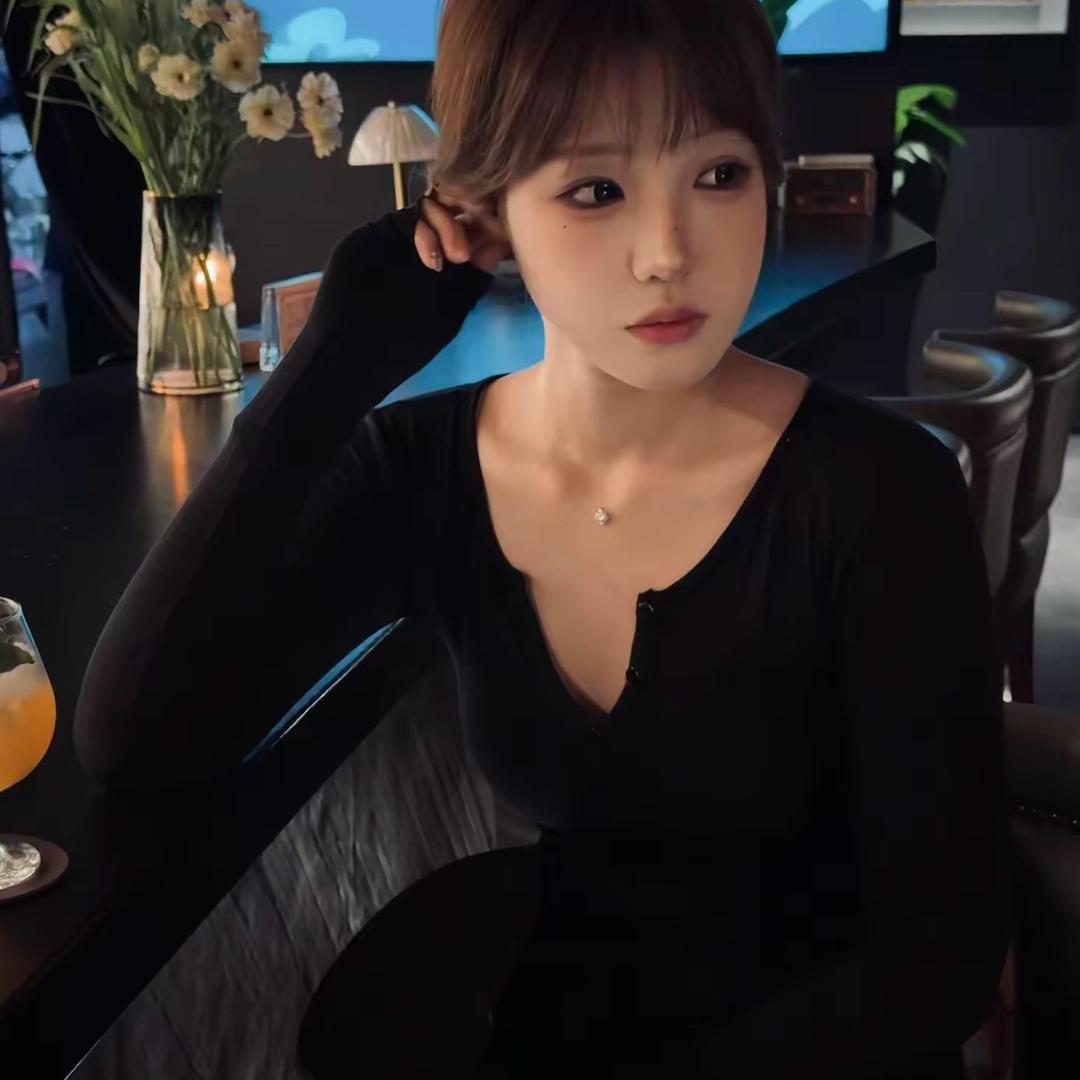 -晚安