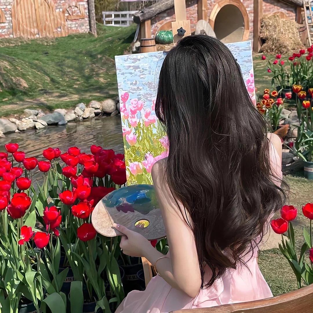 💕爽💕☘️Shuang ☘️