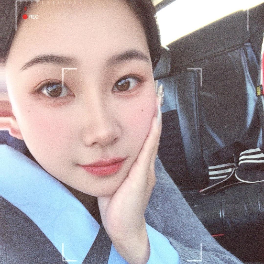 爱意随风起👸