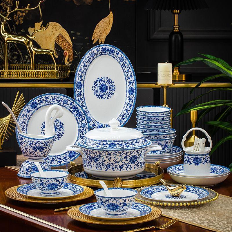 彪戈尔陶瓷餐具