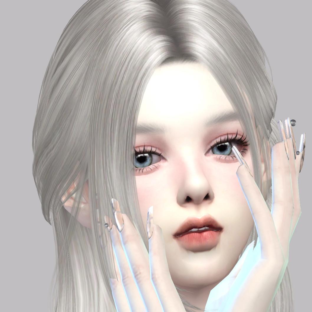 小喵暴富Sims模拟人生4