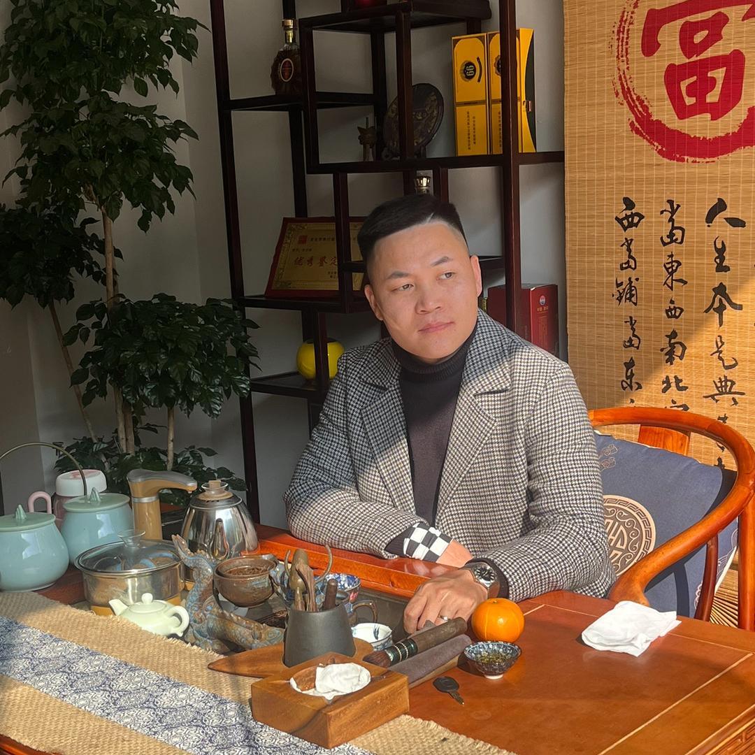 大米先生.珠宝回收