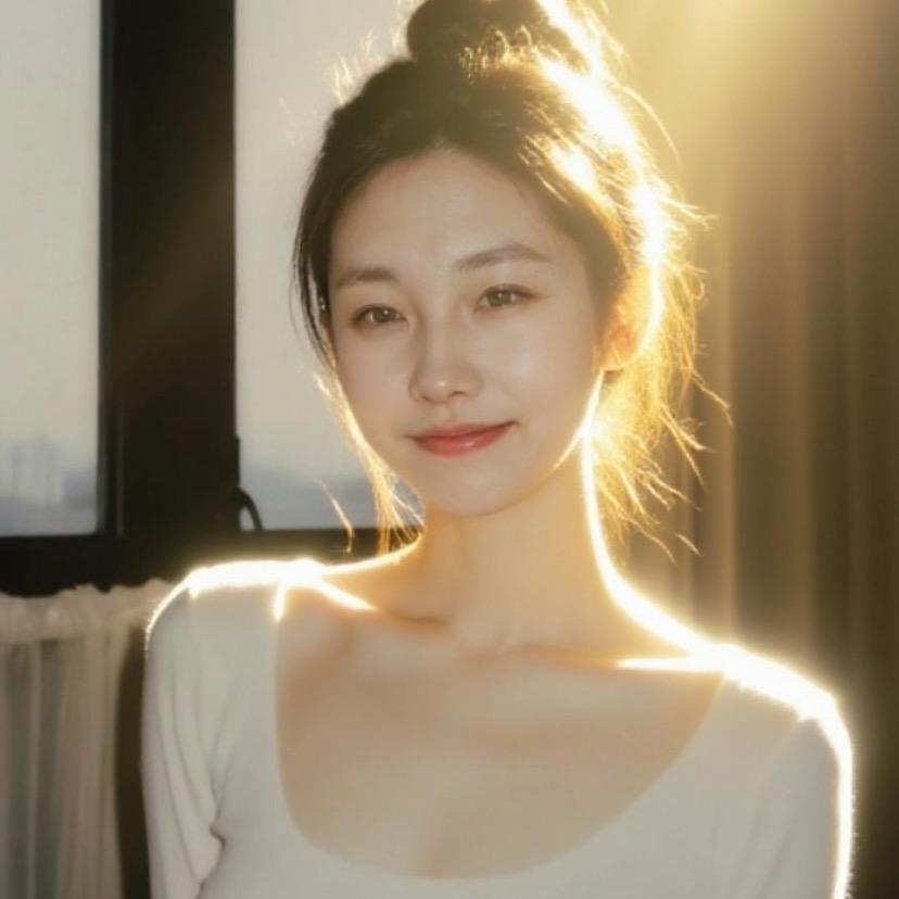 璐璐大人i