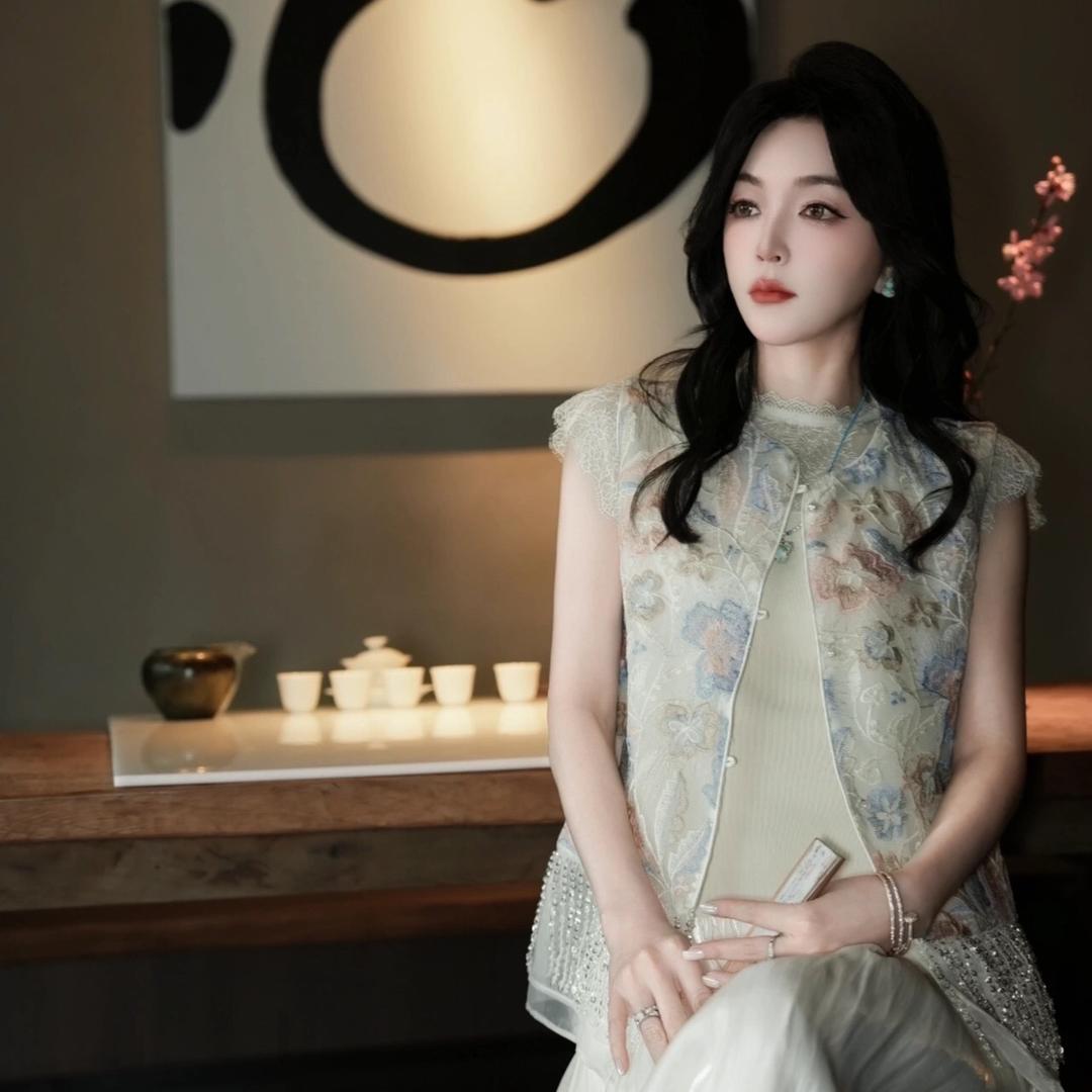 一枝花私服