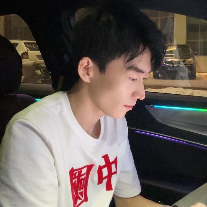 韩十三🌞