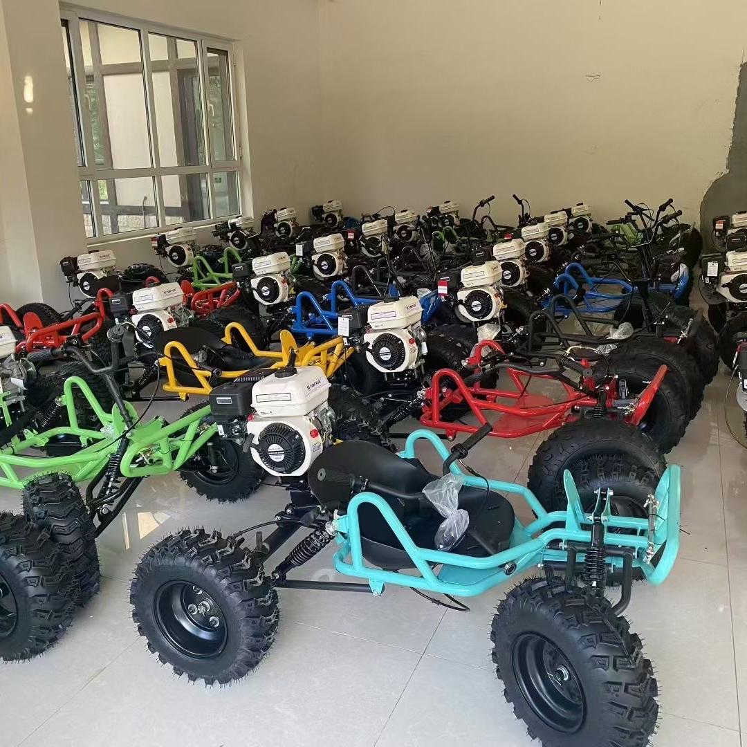 越野卡丁车厂家—迈纳