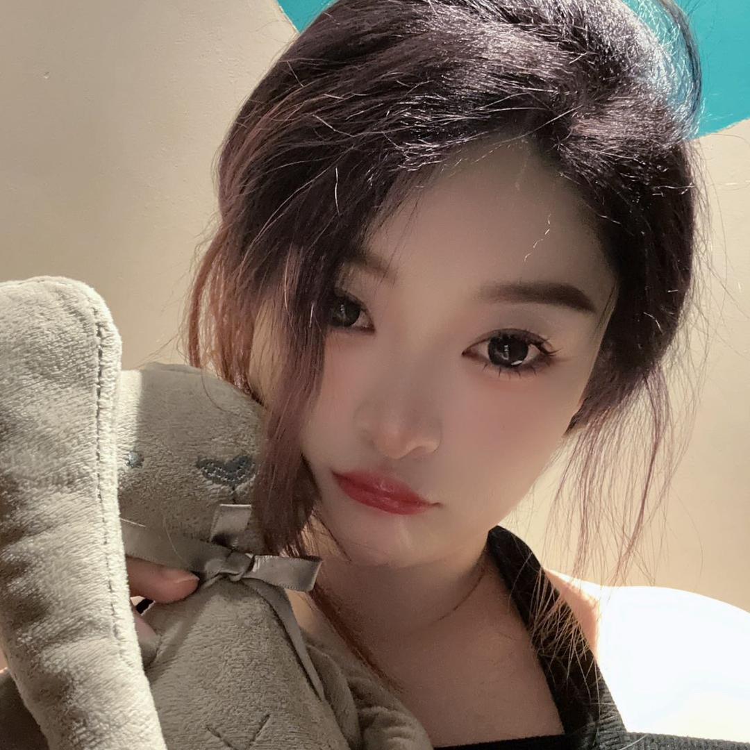虎牙萌儿