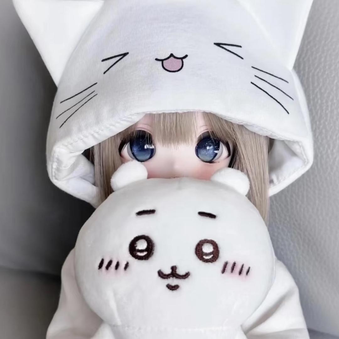 小美🐰