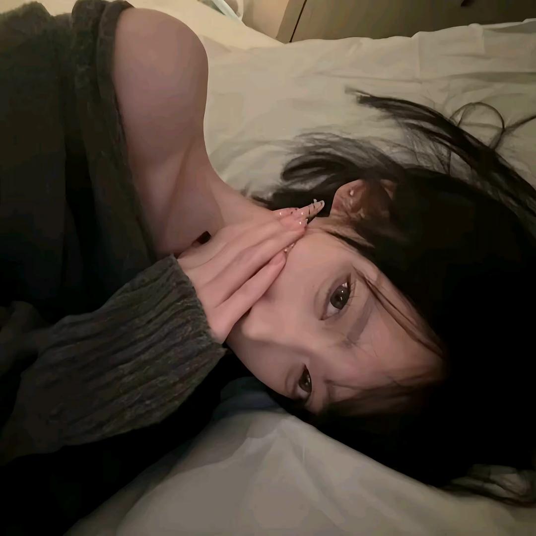 你啰嗦了