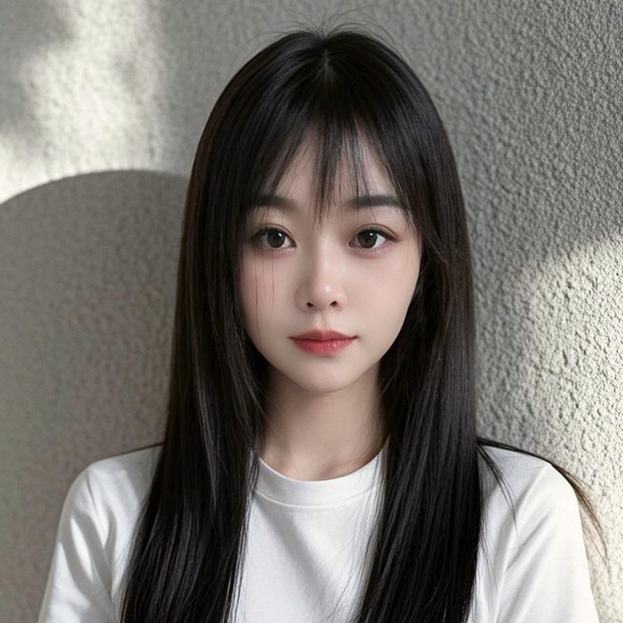 ༺如初༻