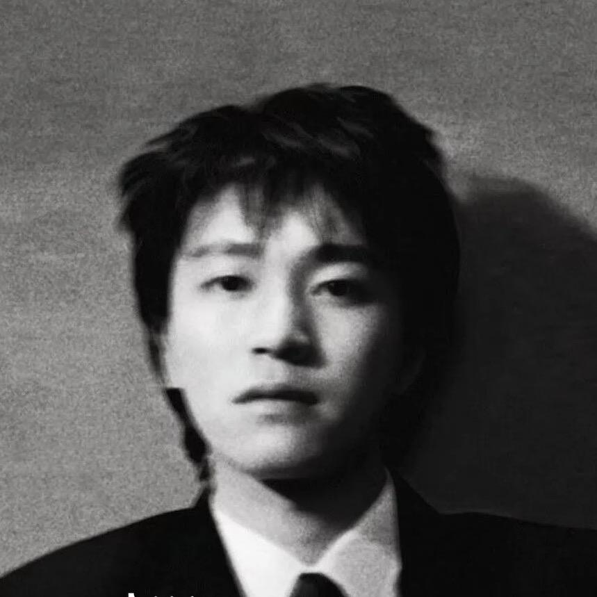 Zhang先森