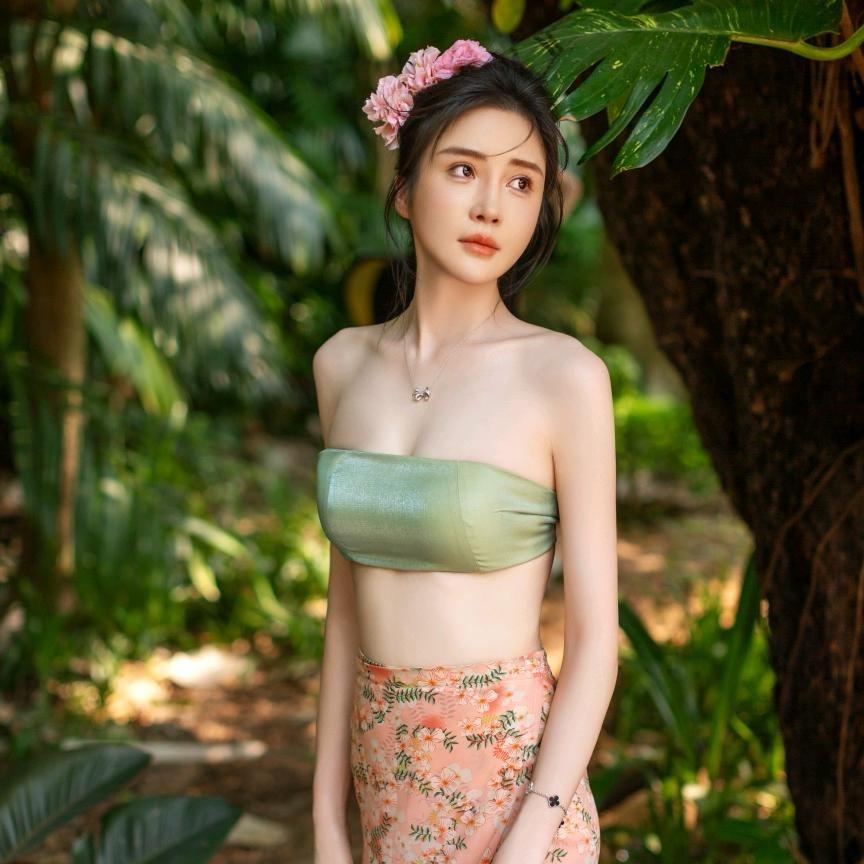 大蓉蓉