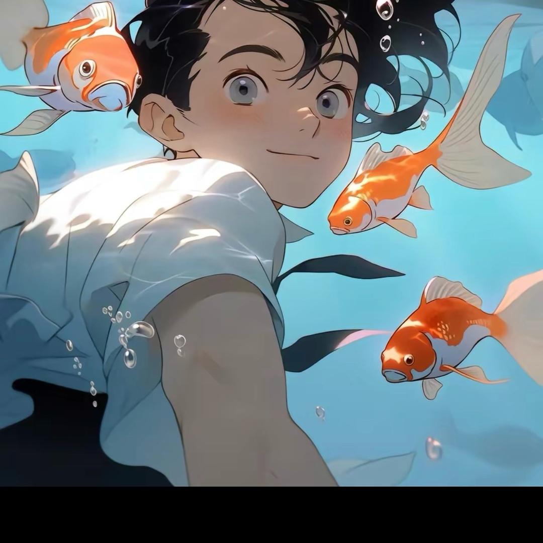 枫渔