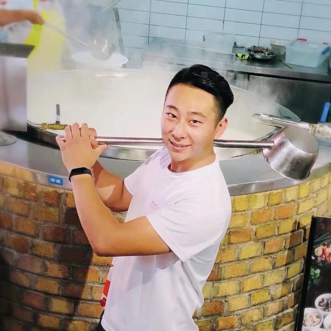 七百岁羊肉馆企业店