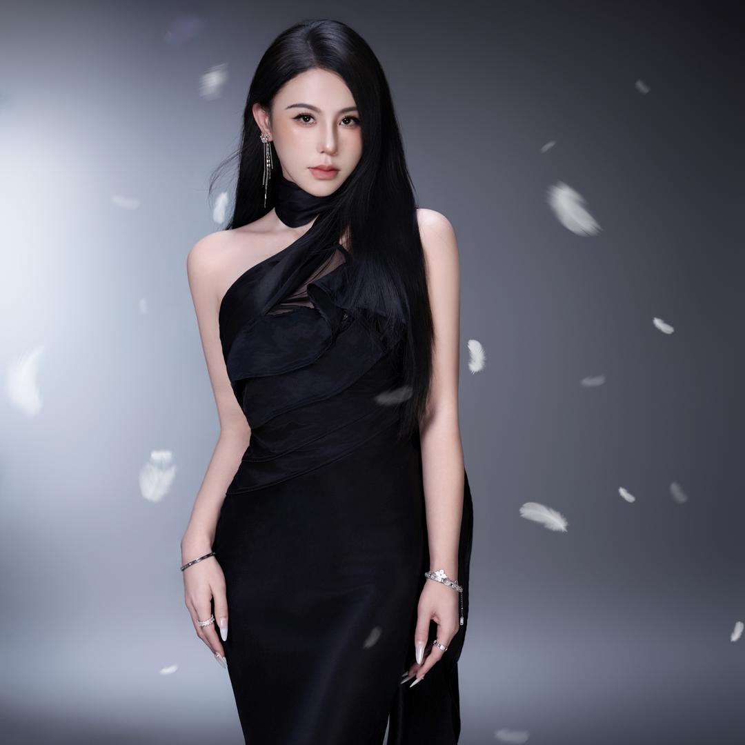 𝐐𝐢𝐮 琳琳「变美版」
