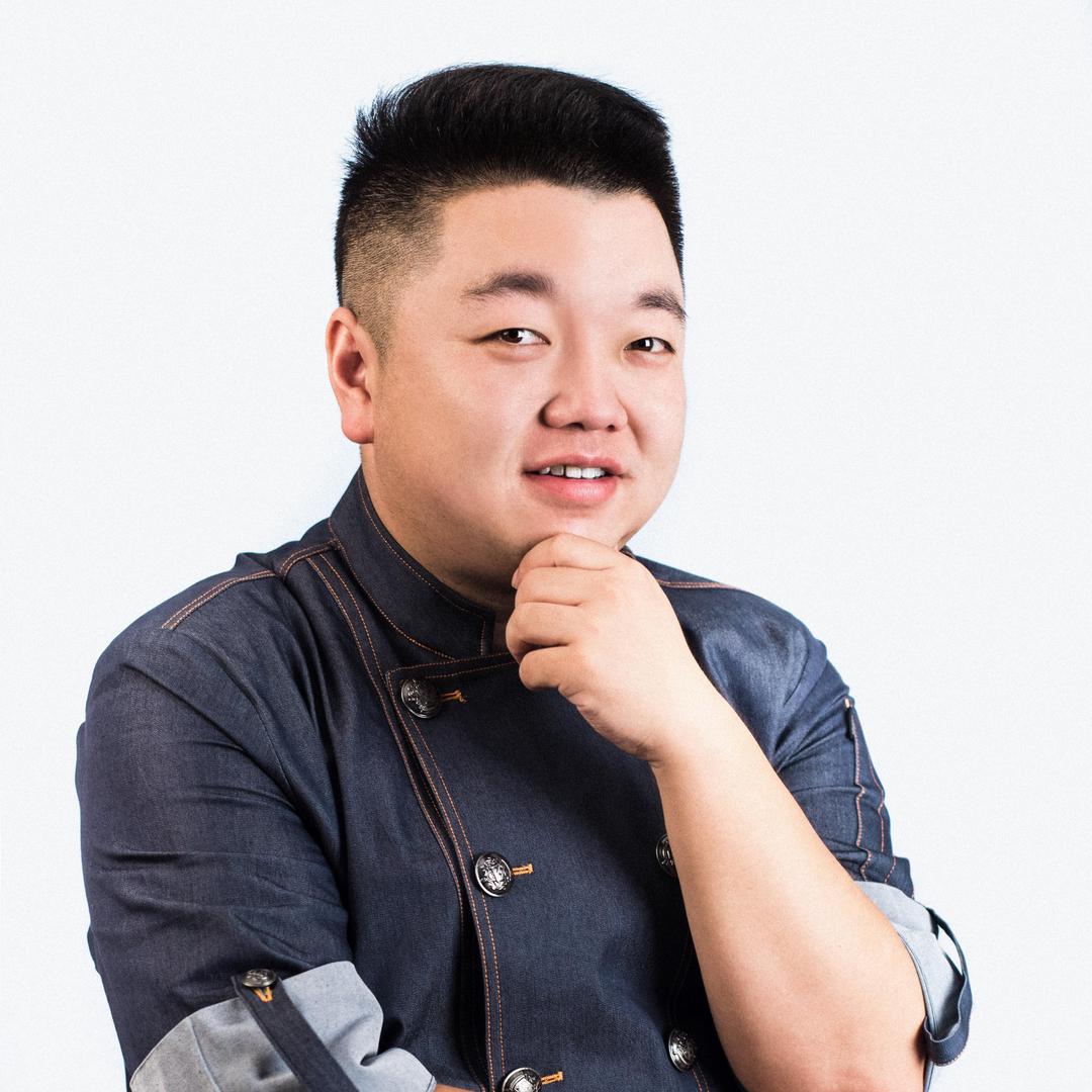 你的马大湿（迈瑞小食堂）主厨@抖音