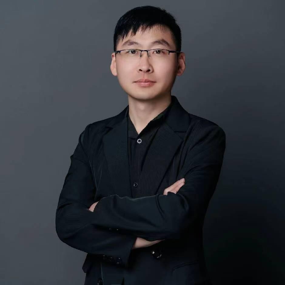 数字化门店 解决客源所有问题  杨老师