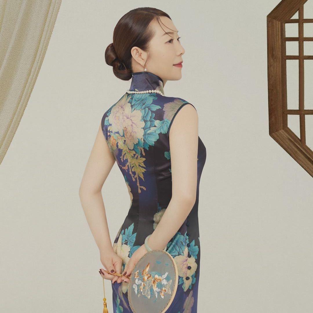 圣莎拉庄园夫人云起