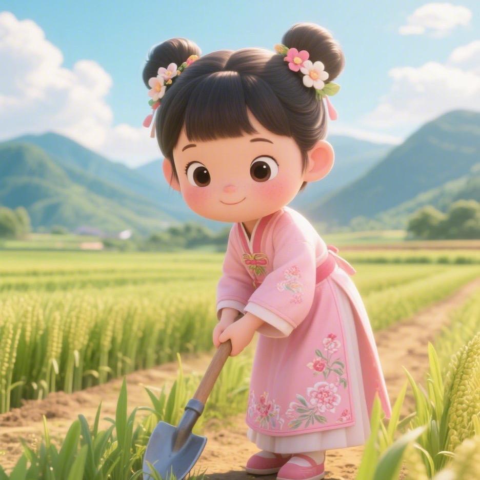 布布古诗小课堂