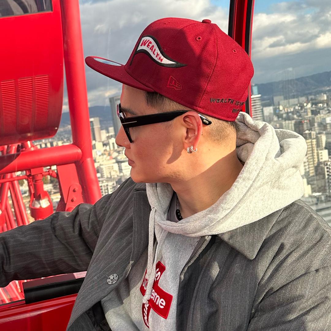 Tongy🇺🇸书童🇨🇳