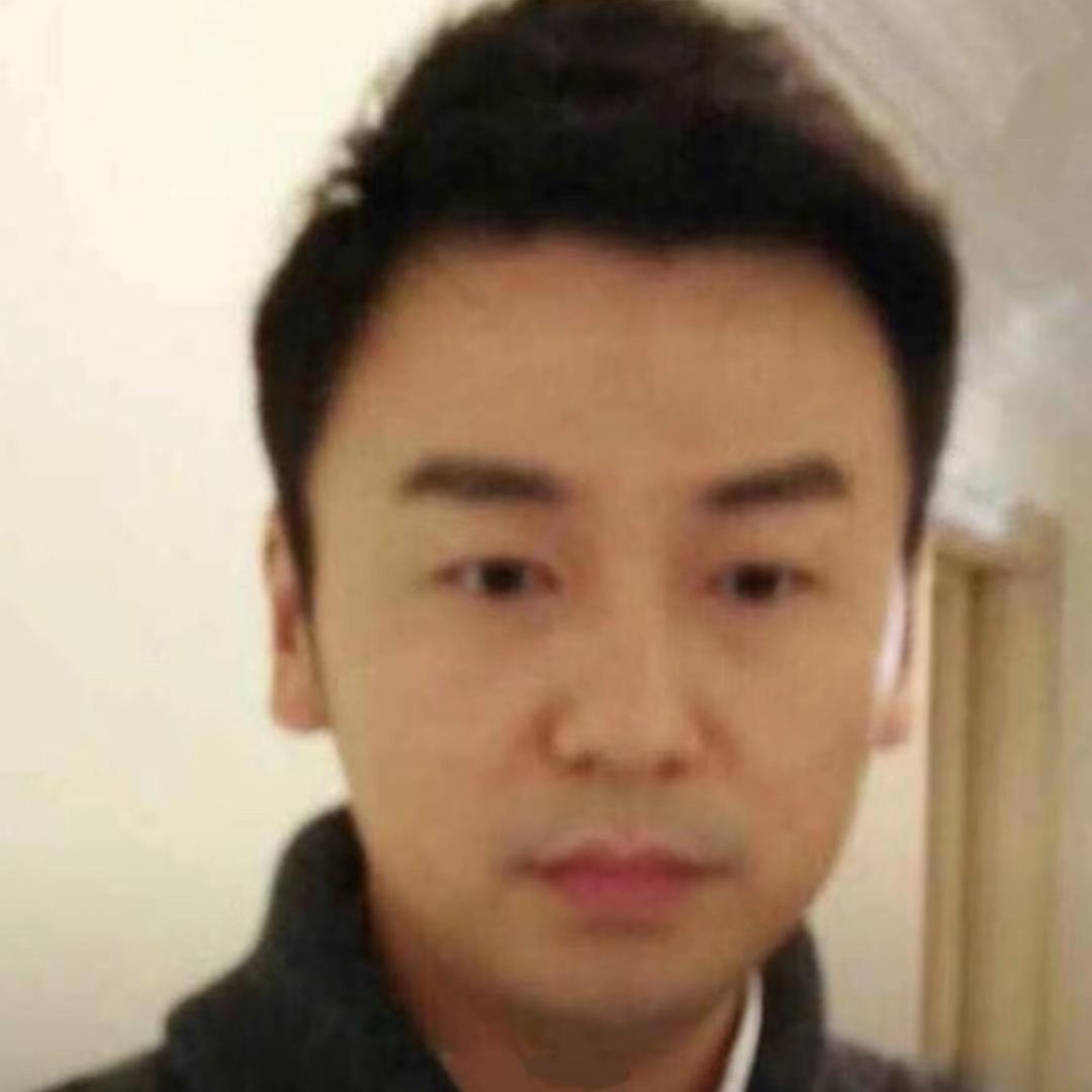 陈俊生（辰星）