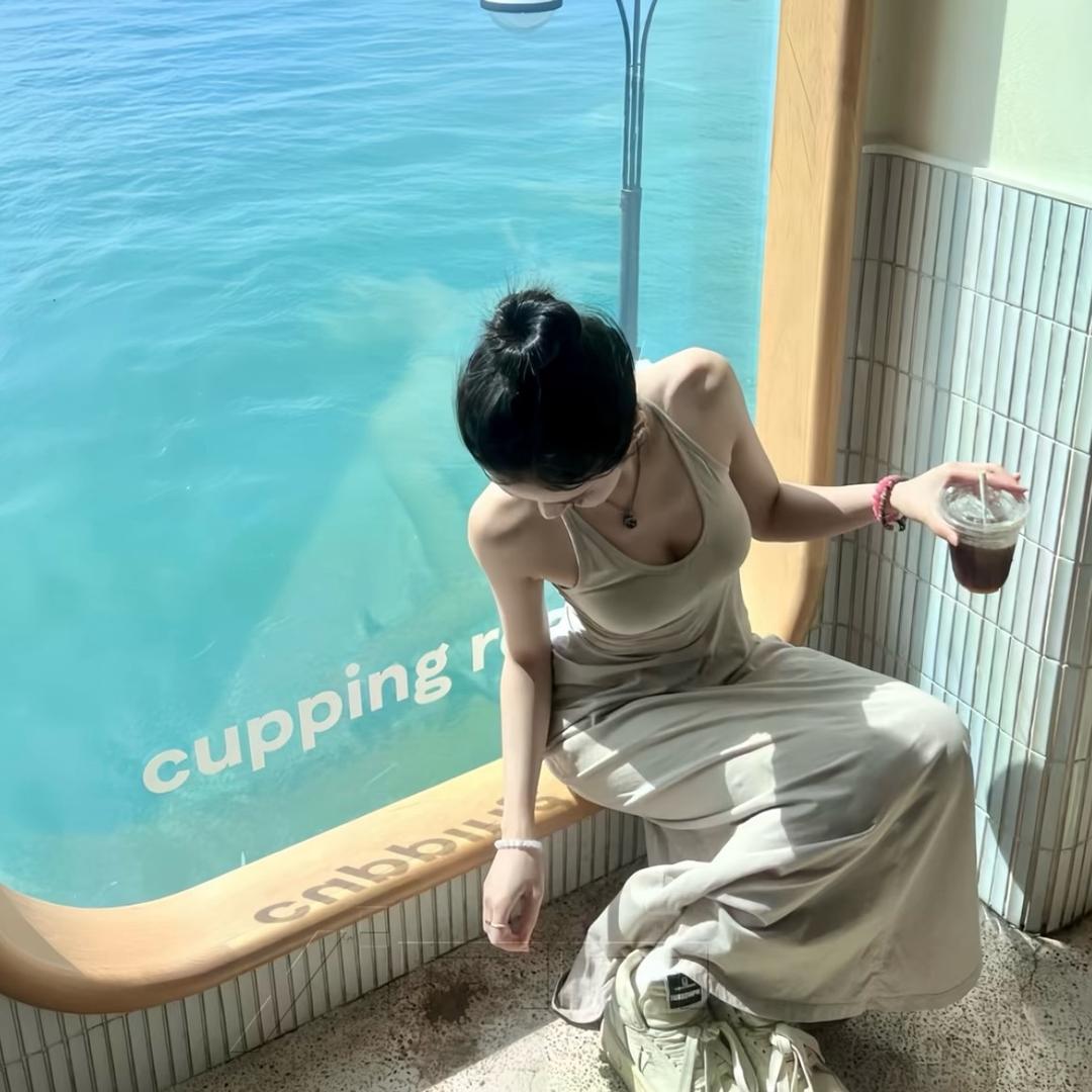 无所谓.