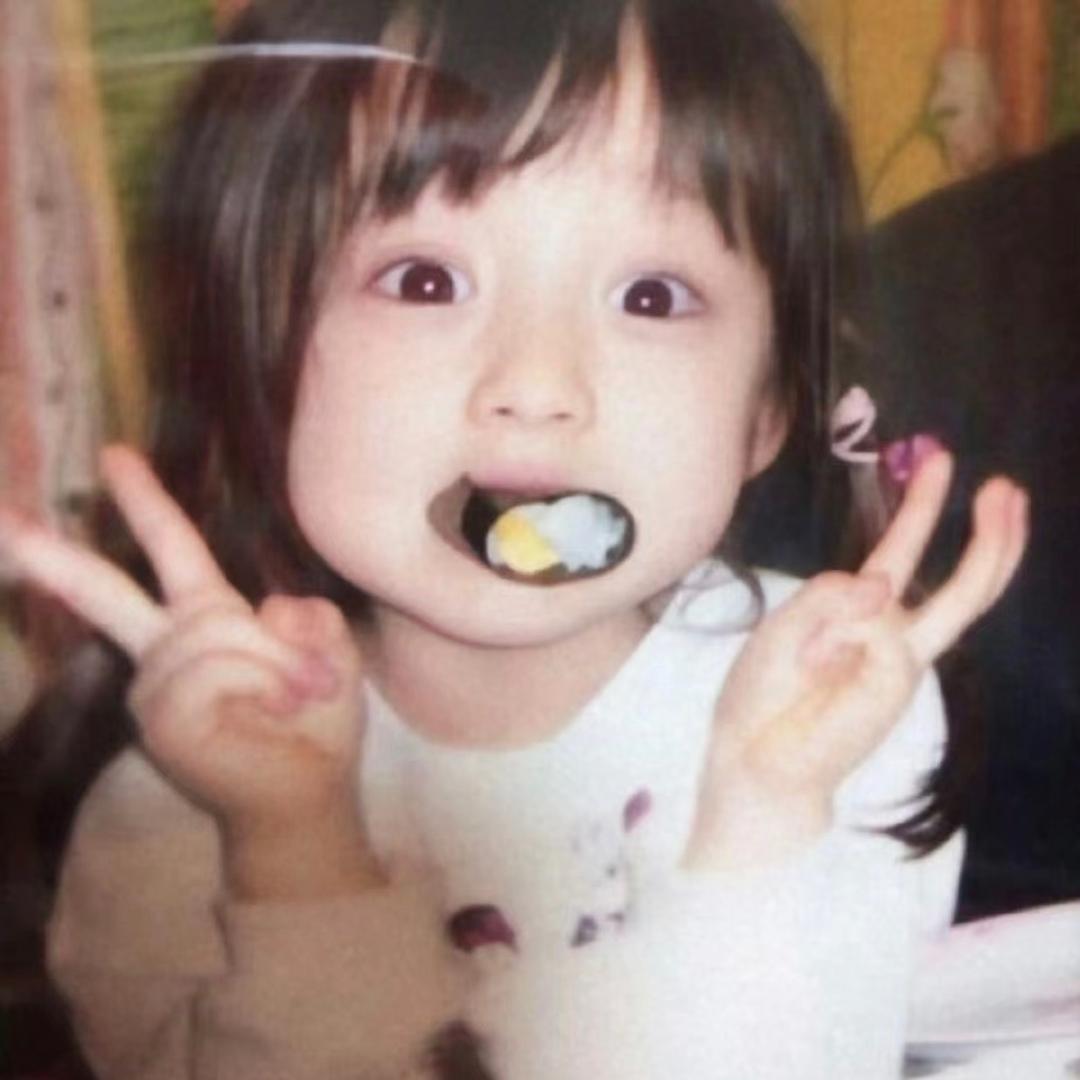 小徐😘