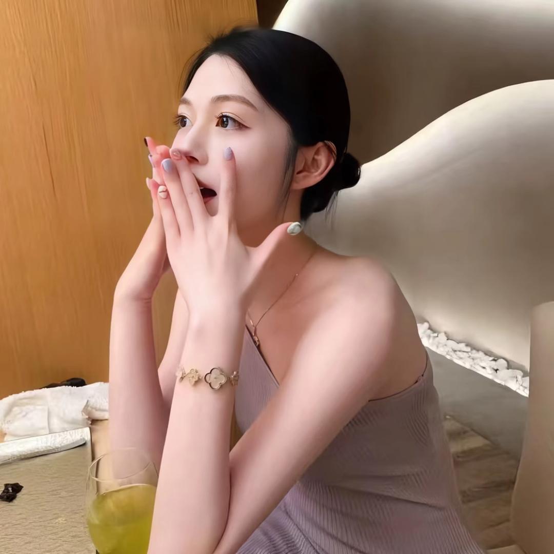 你好