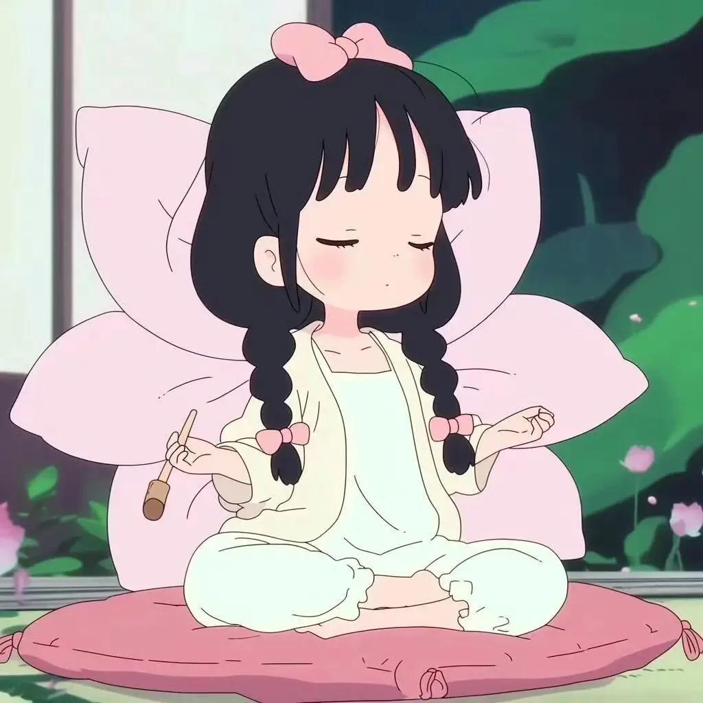 漫漫园艺🌸