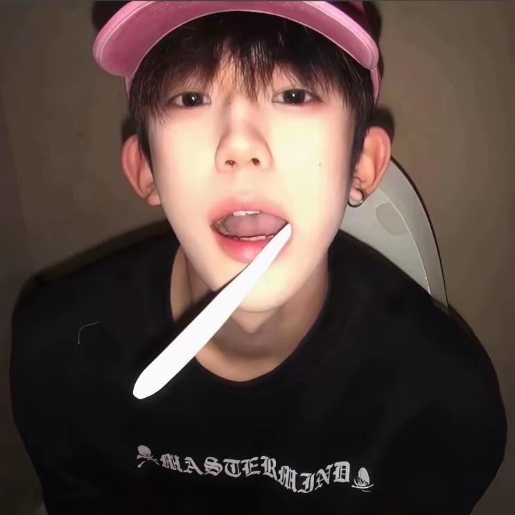 吱昂张