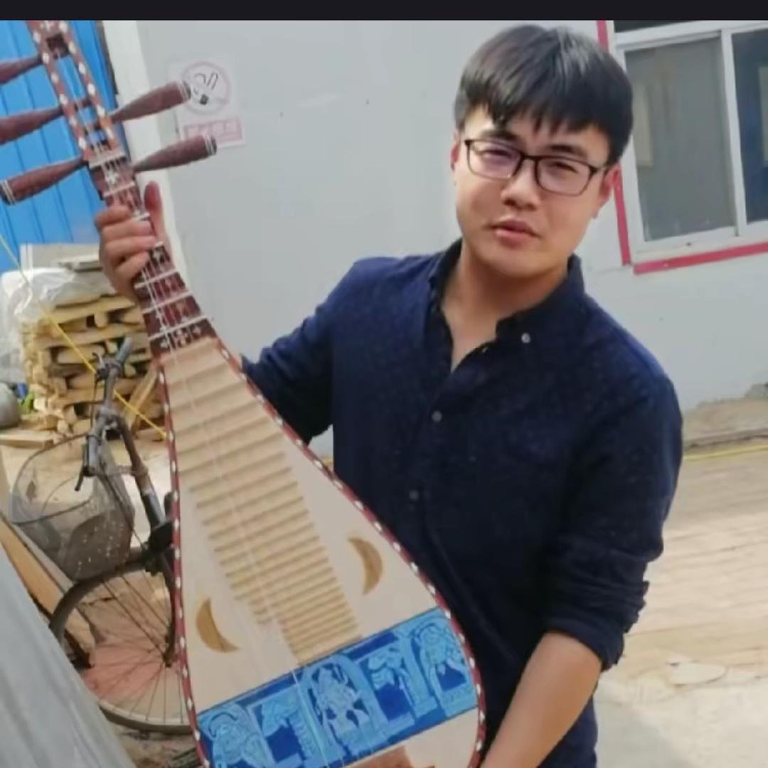 饶阳县焕音堂乐器工作室