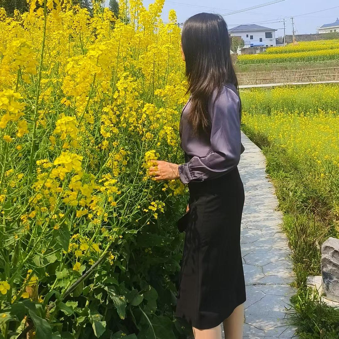 丢了幸福的丫头