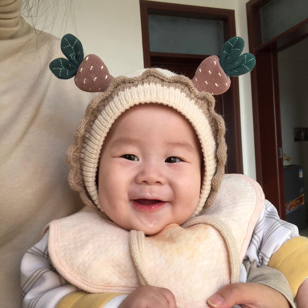 锦煜妈妈