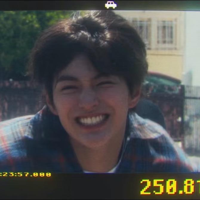 就爱看点帅哥美女怎么了