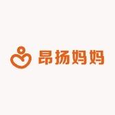 @昂扬妈妈