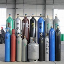 宁波乐海高波气体制造厂