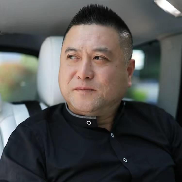 老焦日记
