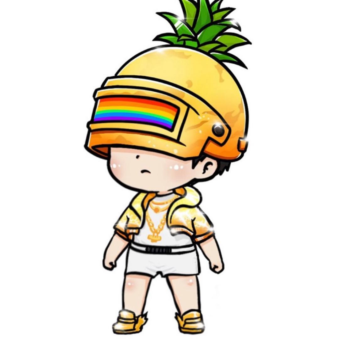 特污兔（和平精英）