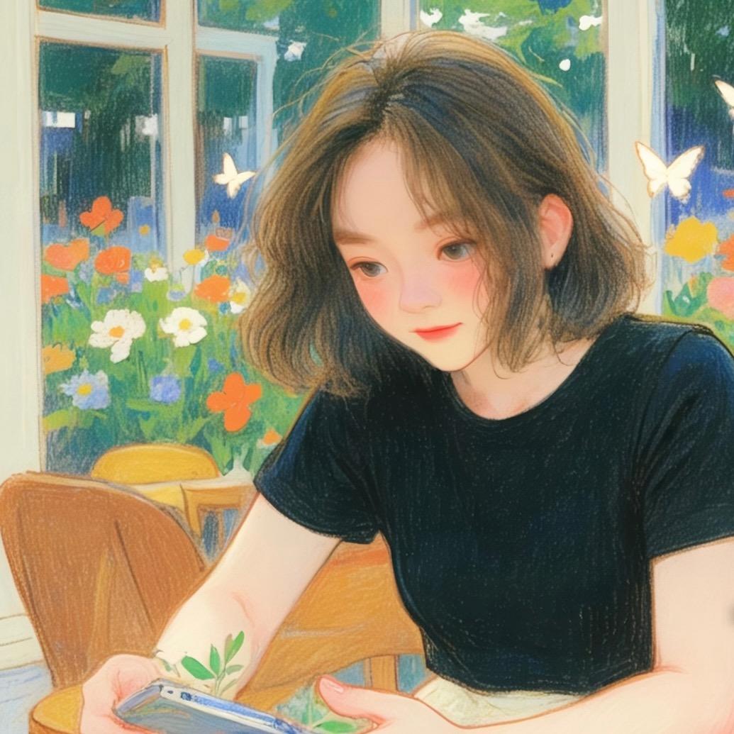 DD—自律ing✨