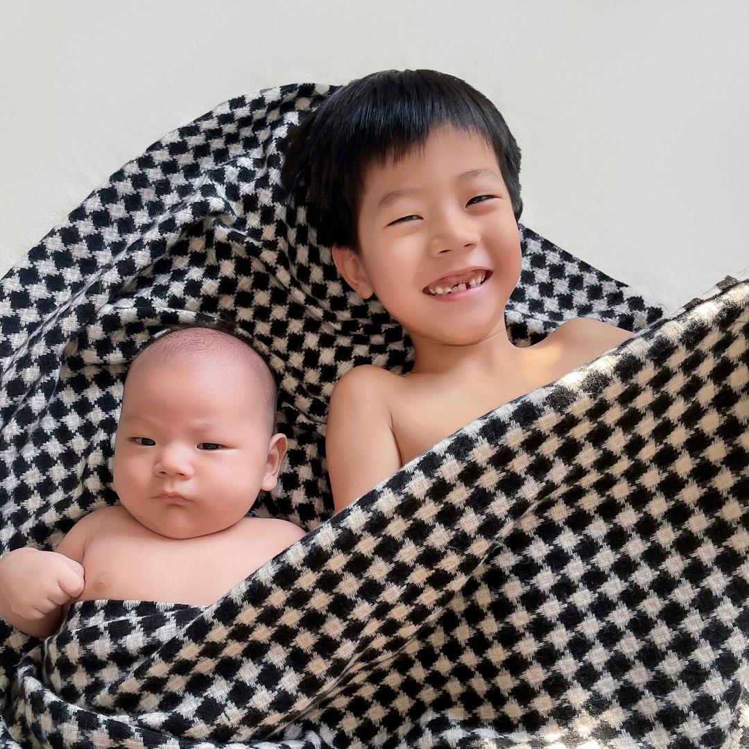 富贵儿👨‍👩‍👦‍👦