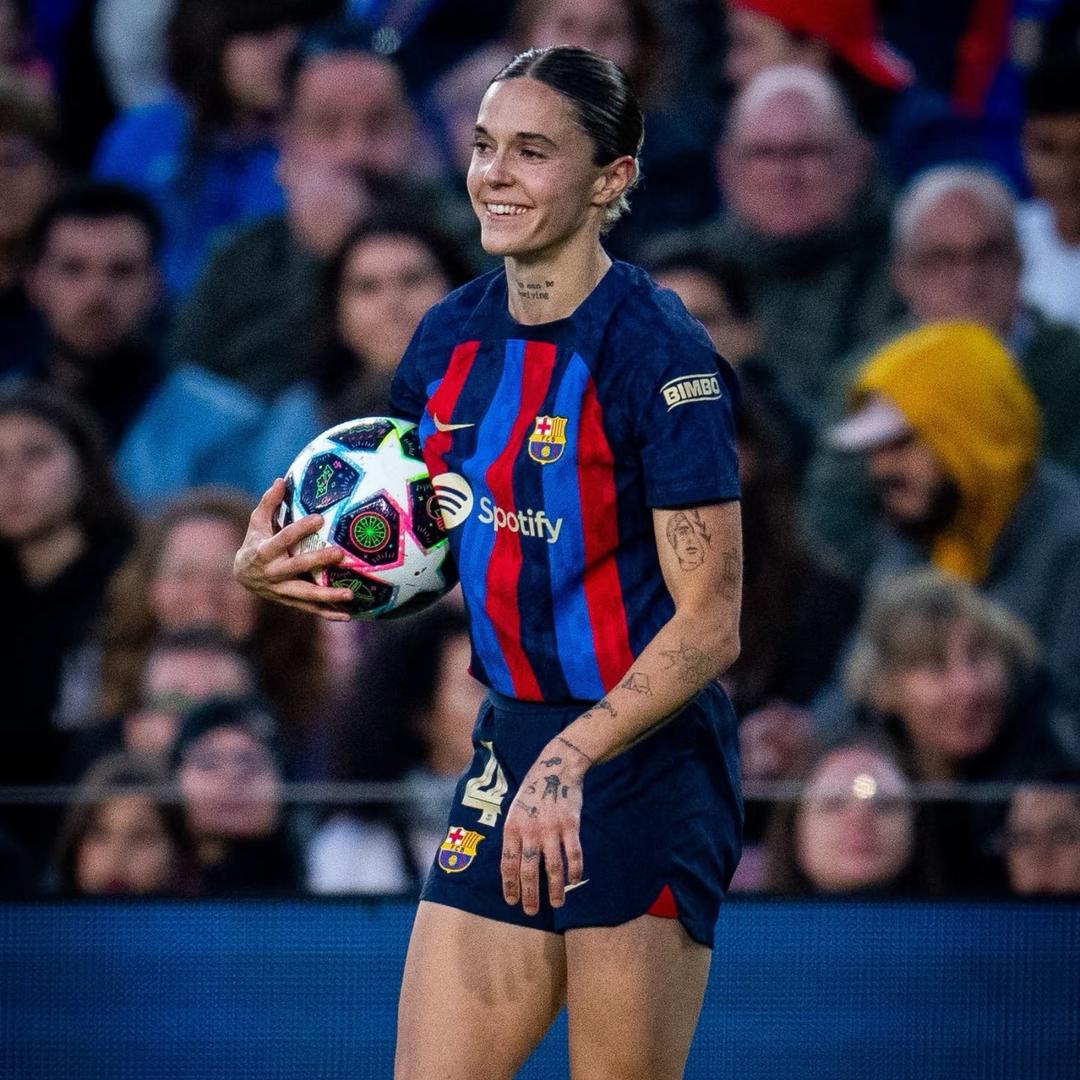 ⚽️23TseringYangdr ᥫᩣ