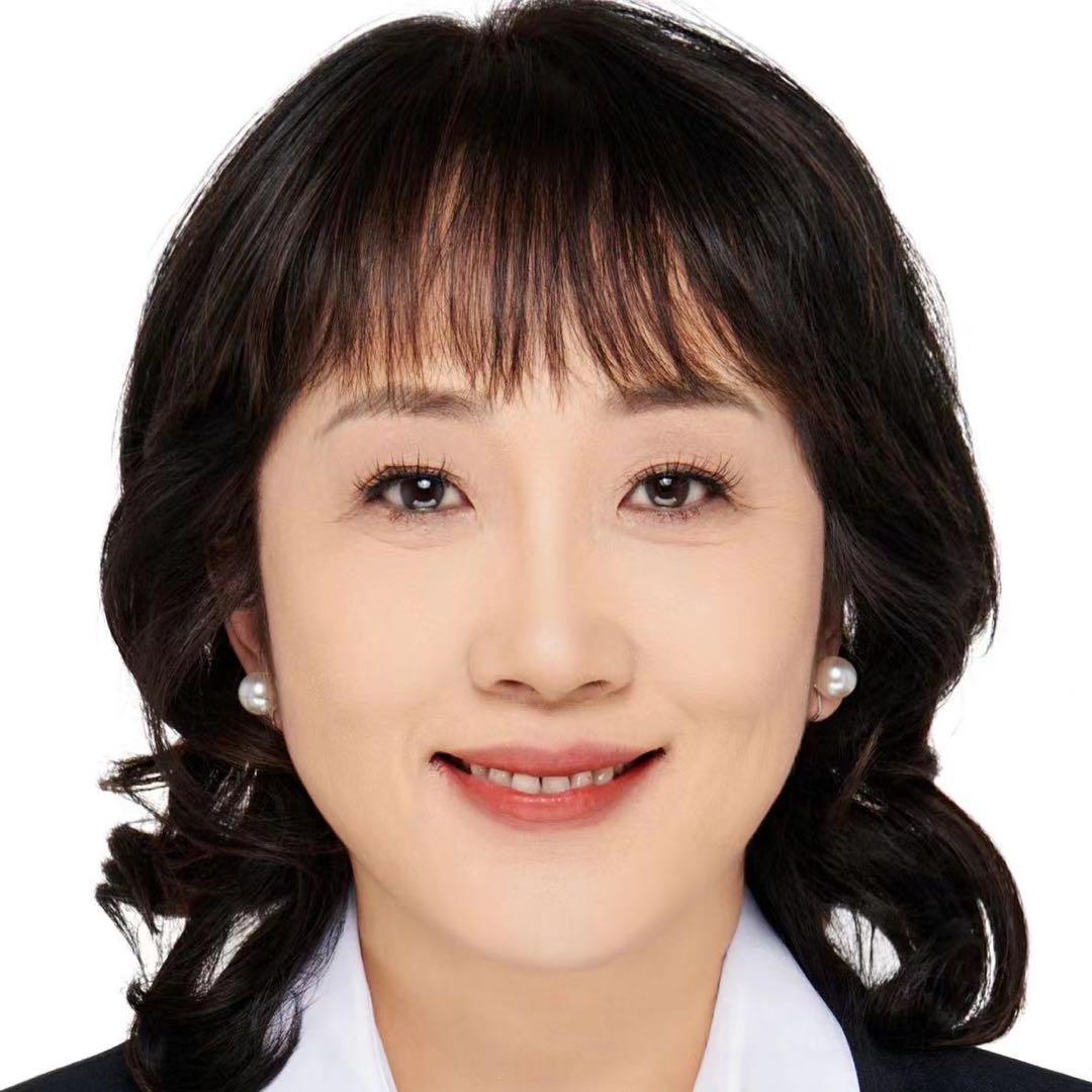 陈昌文读书会讲师-金枝博士