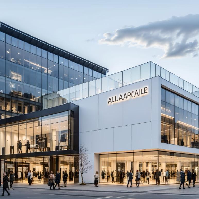 钜惠大牌服饰（周年店庆）