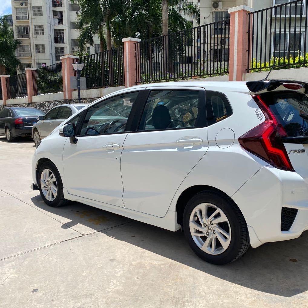 广西南宁上越车行（小佐同学）