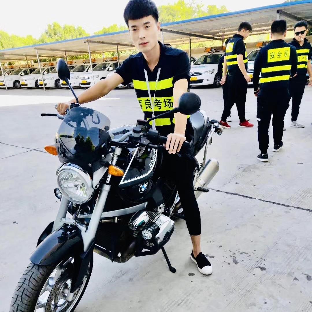 楠楠教练信息技术
