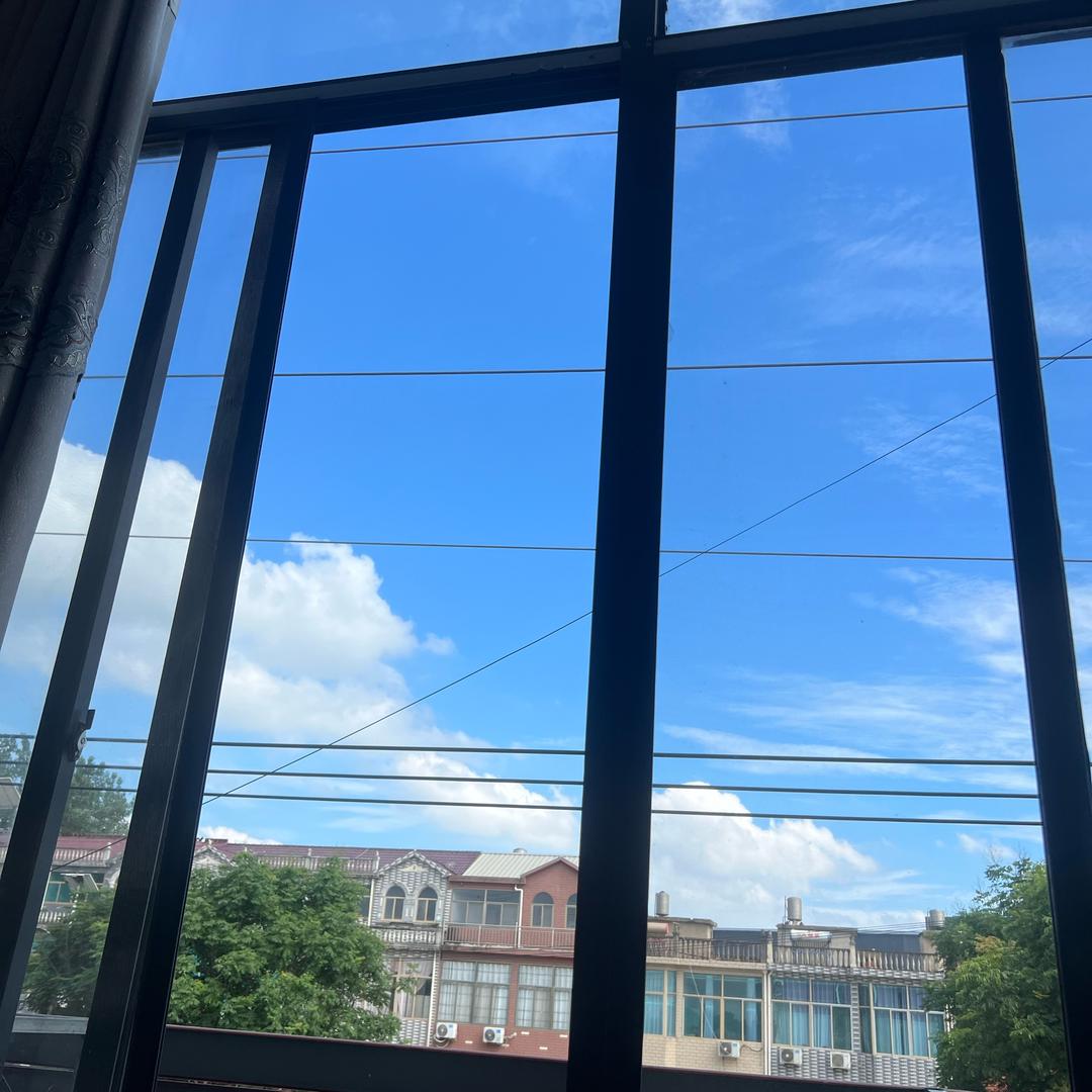 怡然老师的故事