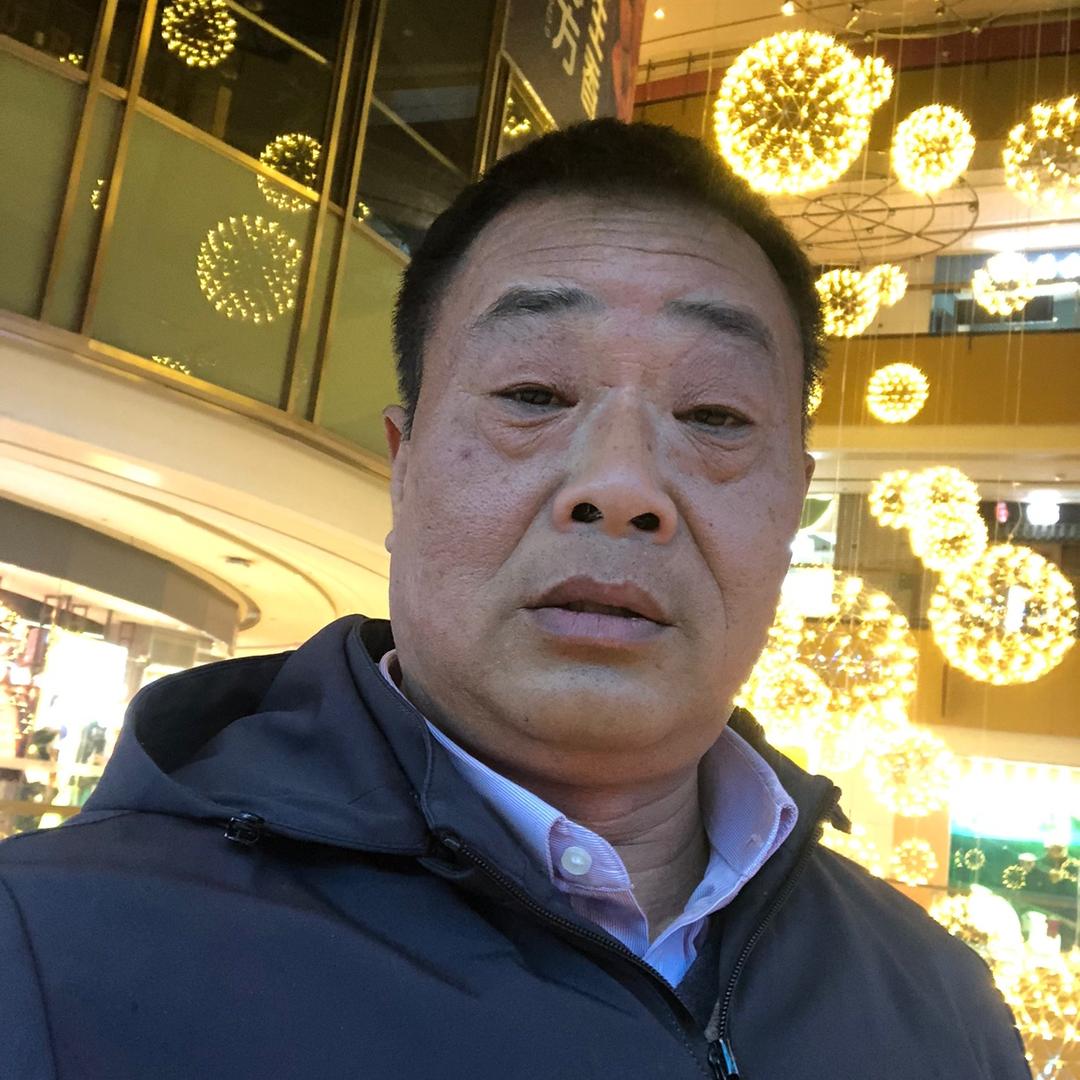 颍上烧饼哥