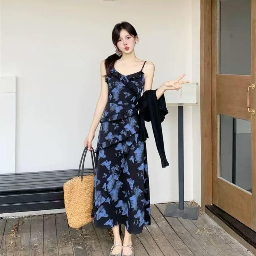 花花精品女装.
