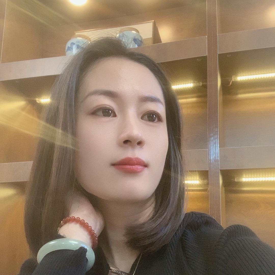 奔跑丫头